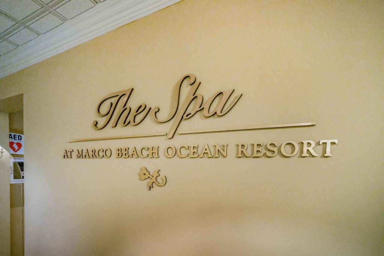Marco Beach Ocean Resort 607 Marco Island Dış mekan fotoğraf