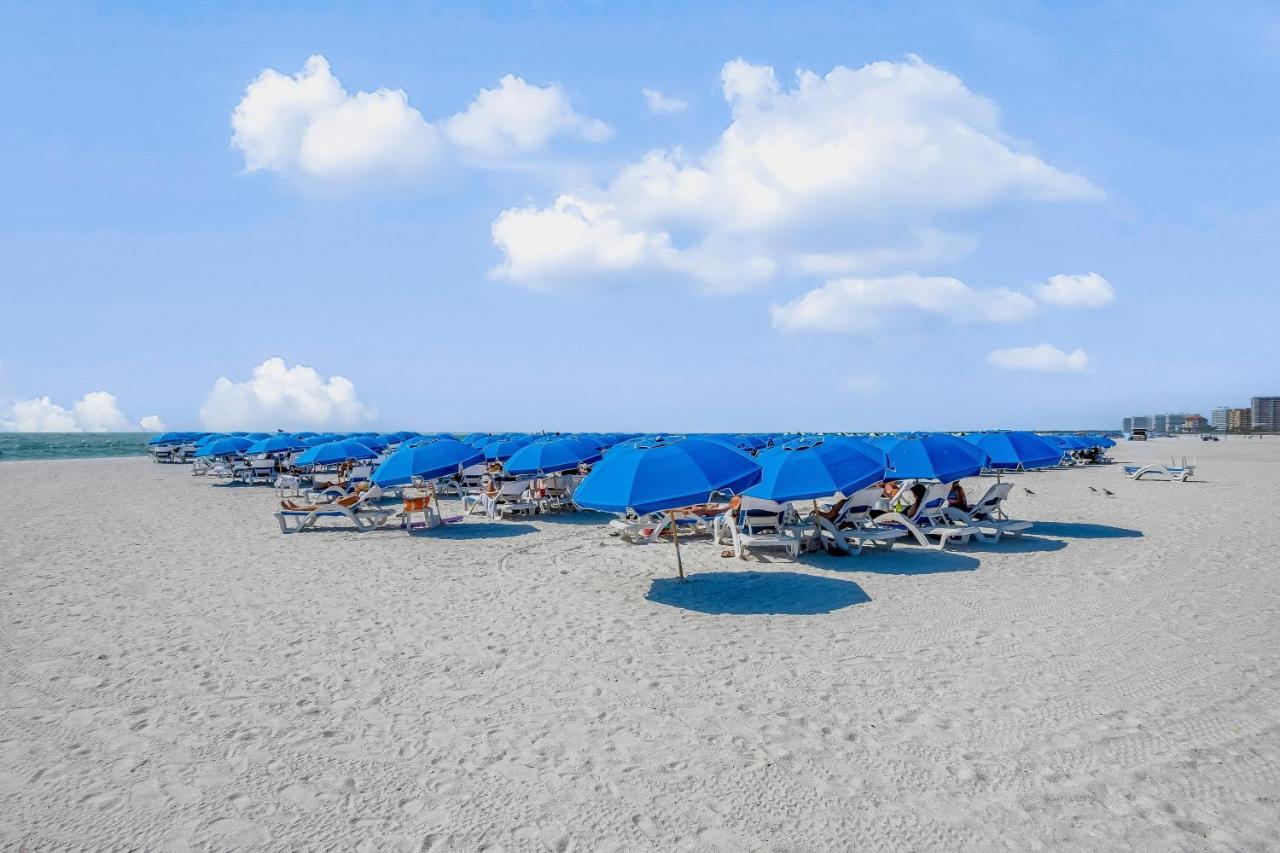 Marco Beach Ocean Resort 607 Marco Island Dış mekan fotoğraf
