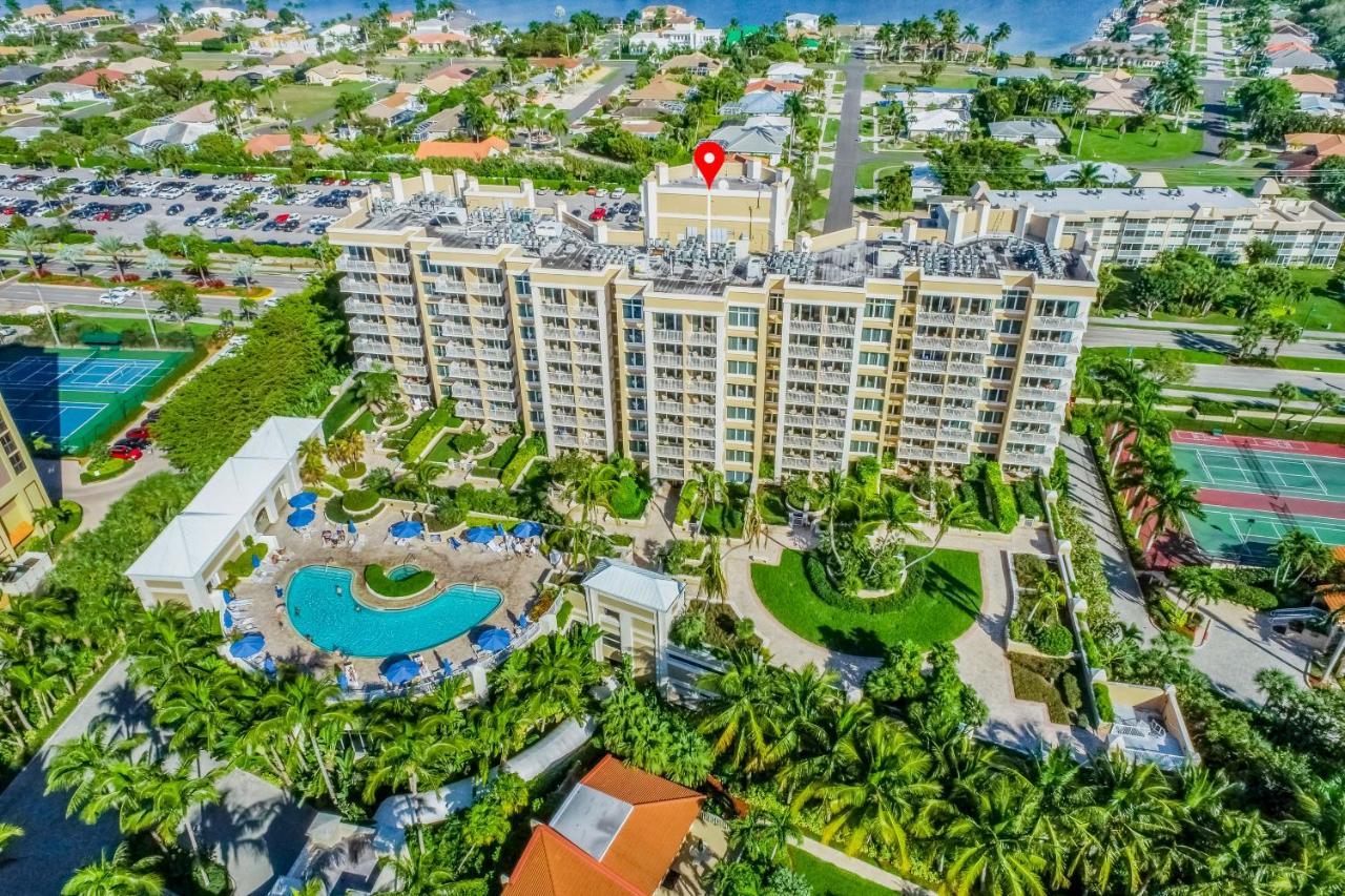 Marco Beach Ocean Resort 607 Marco Island Dış mekan fotoğraf