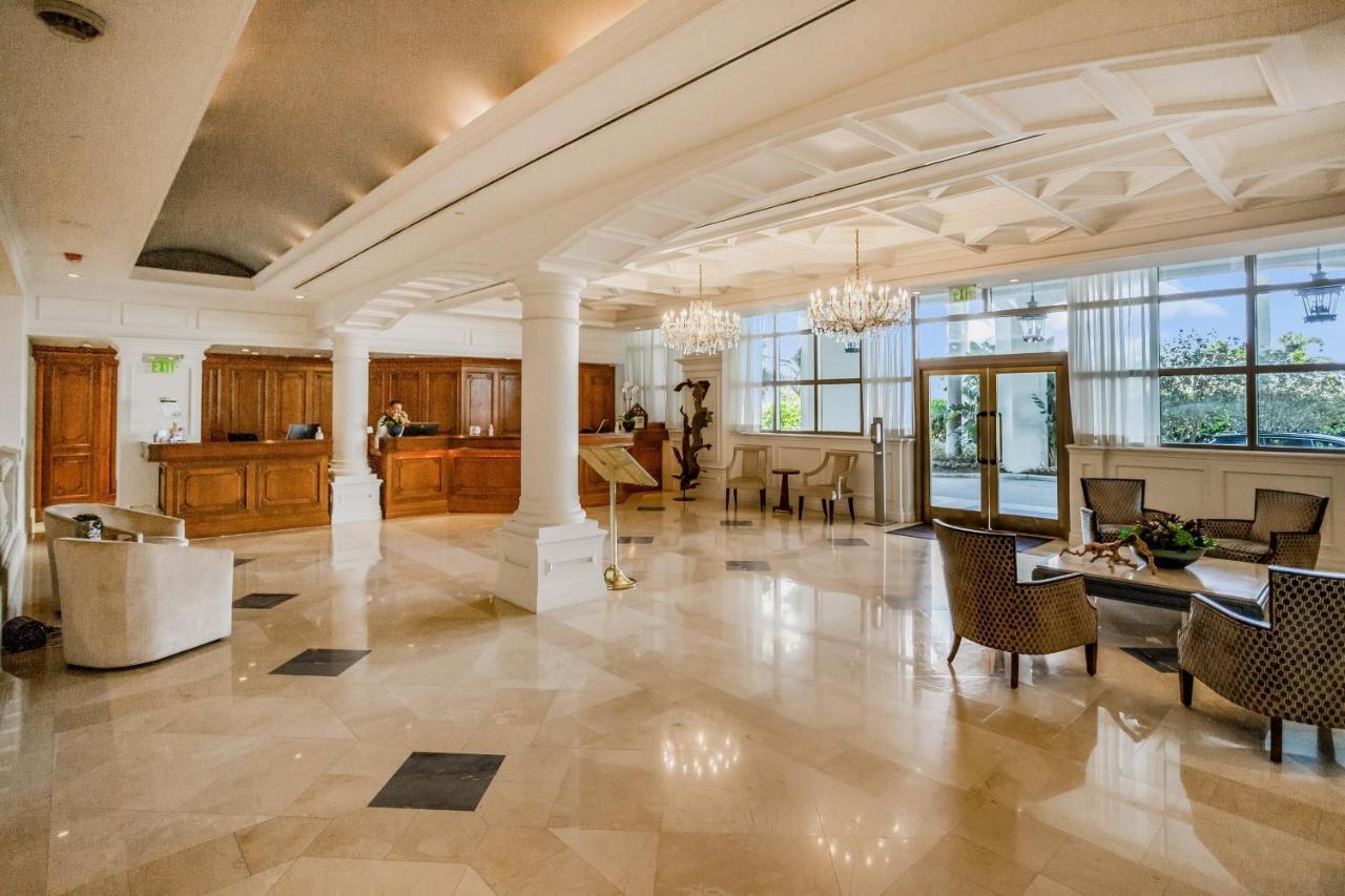 Marco Beach Ocean Resort 607 Marco Island Dış mekan fotoğraf