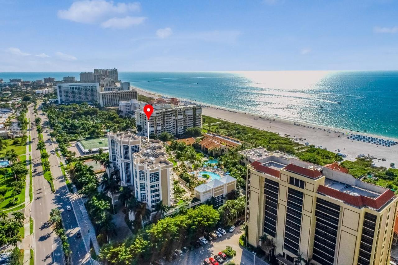 Marco Beach Ocean Resort 607 Marco Island Dış mekan fotoğraf